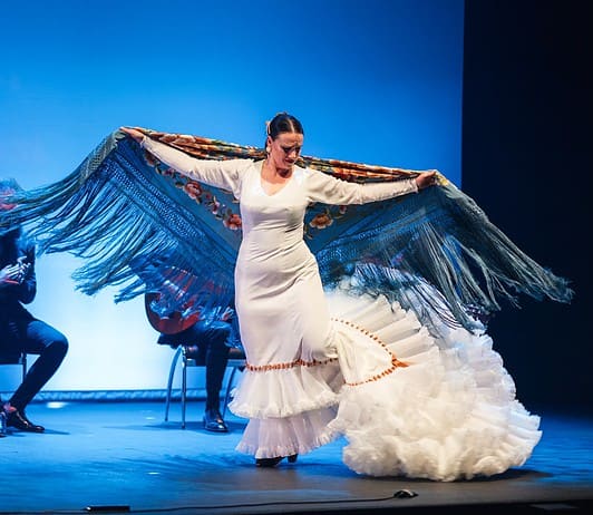 Authentic Flamenco