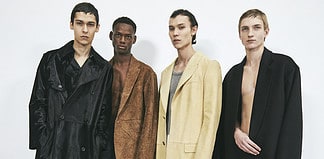 Milano Fashion Week Men’s Collection