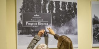 mostra Bicocca