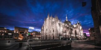 Concerto di musica Sacra