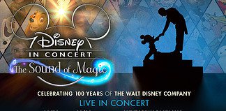Disney in Concert