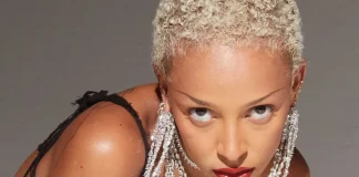 Doja Cat Milano