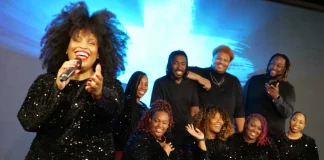 Gospel Night 2023