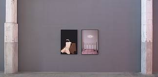 Erjola-Zhuka-As-if-you-know-nothing.-Installation-view-LAMPO-Milano