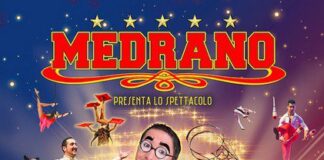 Circo Medrano