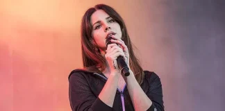 Lana Del Rey