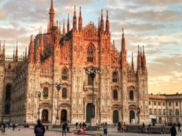 Qualità della vita Milano
