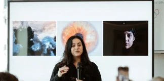 Newsha Tavakolian