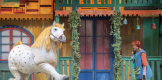 Pippi Calzelunghe - Il Musical