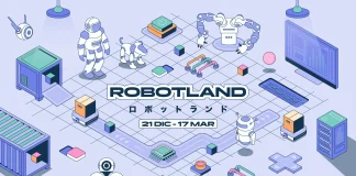 Robotland