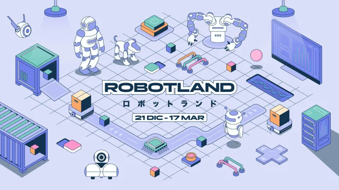 Robotland