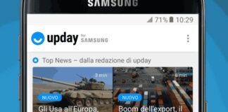 Upday Italia