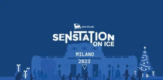 Senstation on Ice