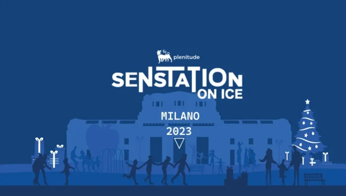 Senstation on Ice