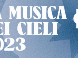 La Musica dei Cieli 2023