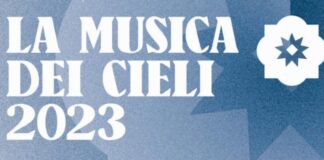 La Musica dei Cieli 2023