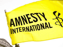 Open day Amnesty International
