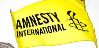 Open day Amnesty International