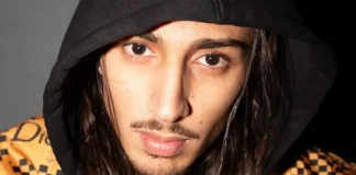 Baby Gang in concerto a Milano