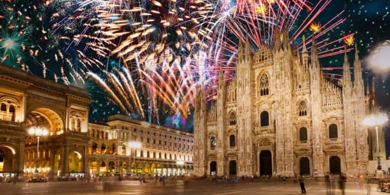 Milano è la meta più gettonata