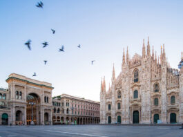 Milano città digitale 2023
