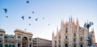 Milano città digitale 2023