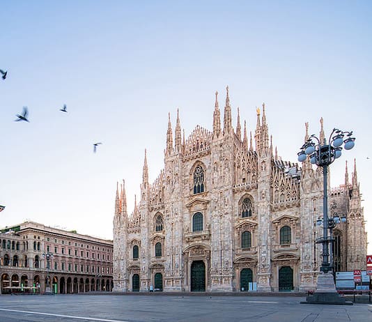 Milano città digitale 2023