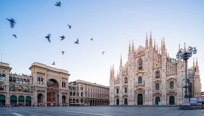 Milano città digitale 2023