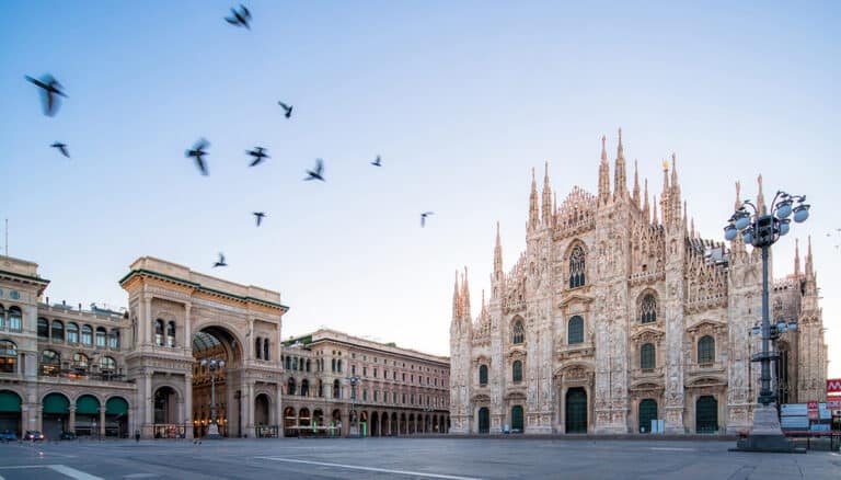 Milano città digitale 2023