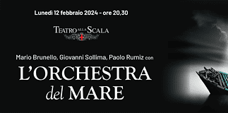 Orchestra del Mare