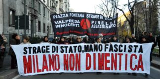 strage di Piazza Fontana