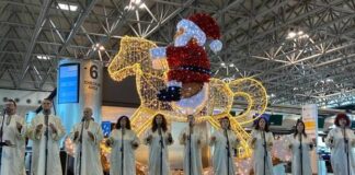 gospel di Natale