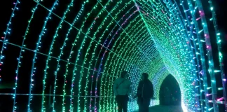 Trame di Luce Monza