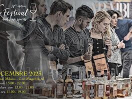 Milano Whisky Festival & Rum Show