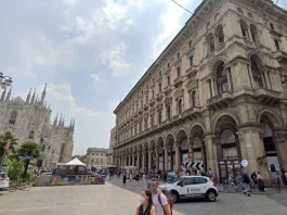 All’asta il palazzo di piazza Duomo