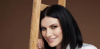 Laura Pausini in concerto