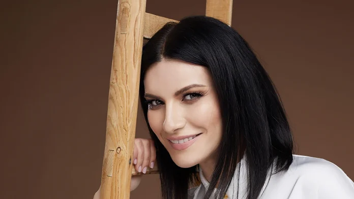 Laura Pausini in concerto