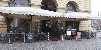 Le Trottoir