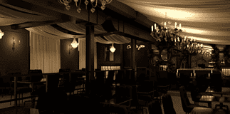 ristorante lumiere milano