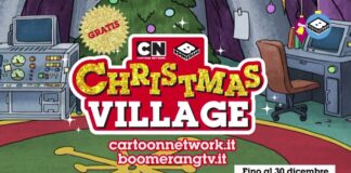 Cartoon Network e Boomerang