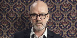 Michael Stipe