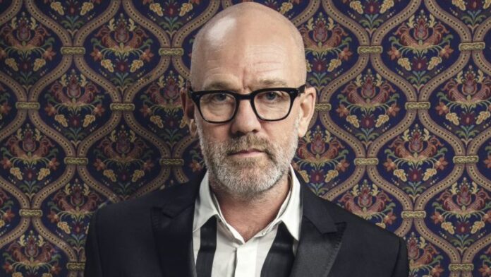 Michael Stipe