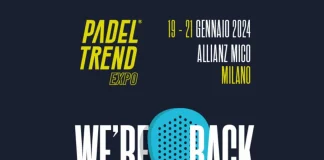 Padel Trend Expo 2024