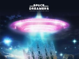 Space Dreamers