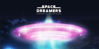 Space Dreamers