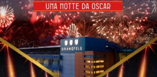 unahotels varese capodanno