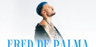Fred De Palma in concerto a Milano