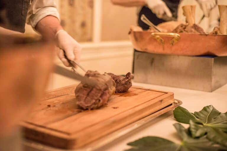 Tornano le serate del “Bollito Stellato” all’Excelsior Hotel Gallia