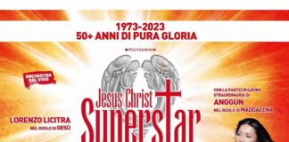 Jesus Christ Superstar