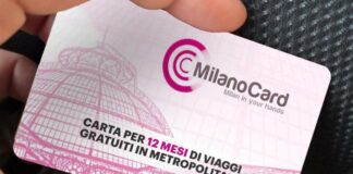 Milano Card
